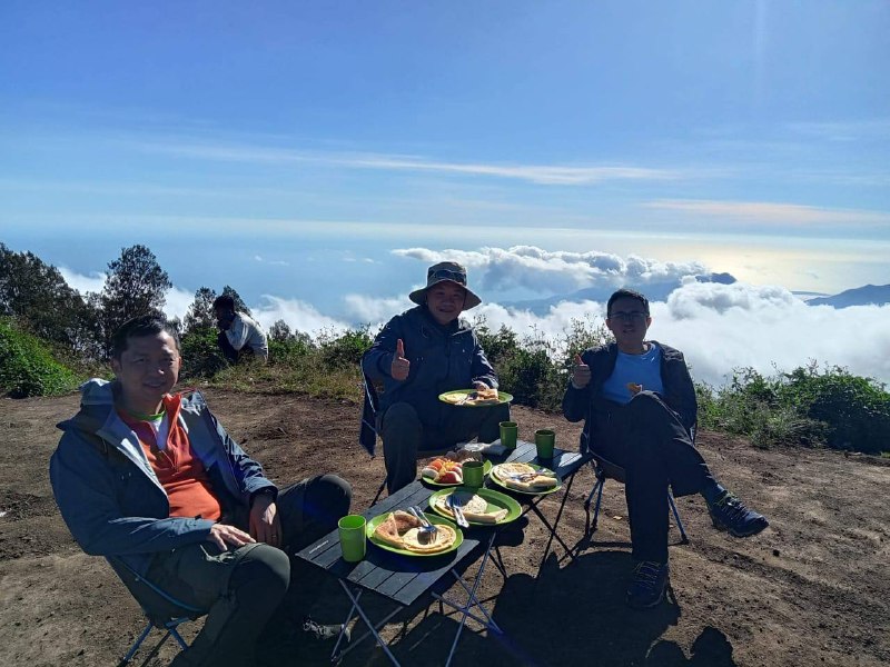Mount Rinjani Permits & Regulations: Your Essential Guide
