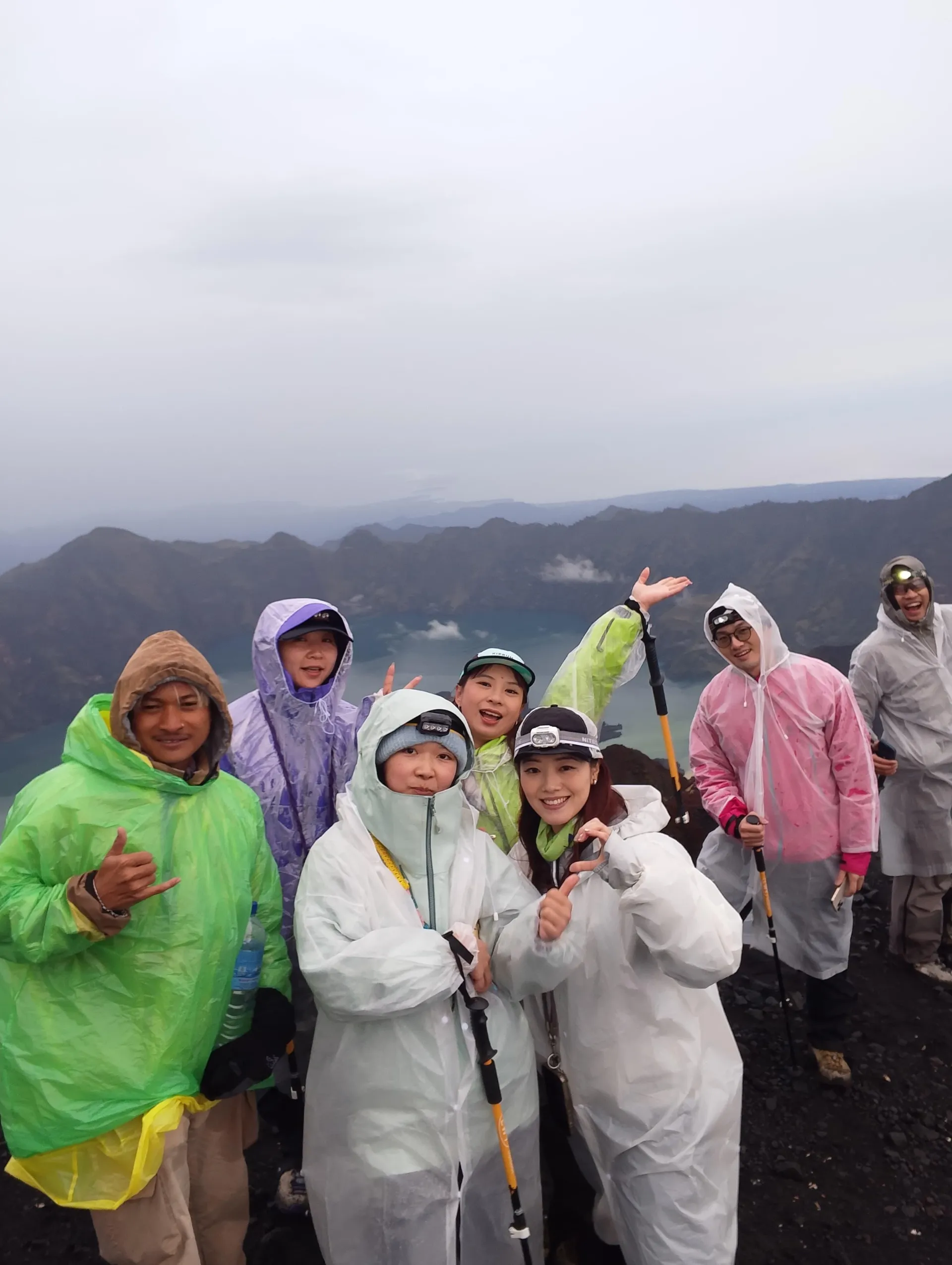 Rinjani 2026 Packages: Plan Your Epic Trek Now!